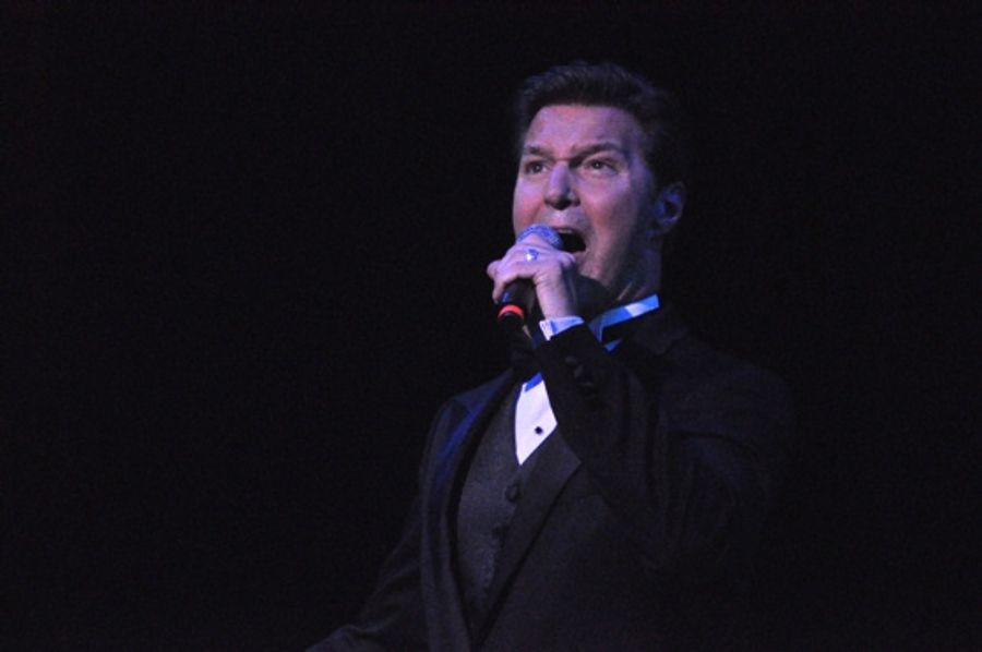 Photo Coverage: All Singin', All Dancin' Concludes Town Hall's 2011 Summer Season Feat. Carolee Carmello, Lillias White & More Image