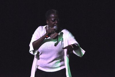 Lillias White Photo