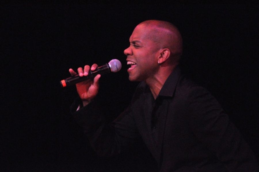 Photo Coverage: All Singin', All Dancin' Concludes Town Hall's 2011 Summer Season Feat. Carolee Carmello, Lillias White & More Image