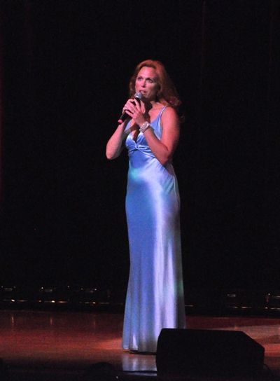  Carolee Carmello Photo