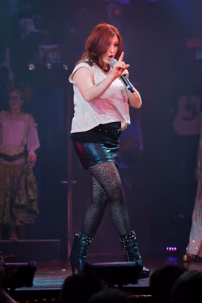 Tiffany Photo