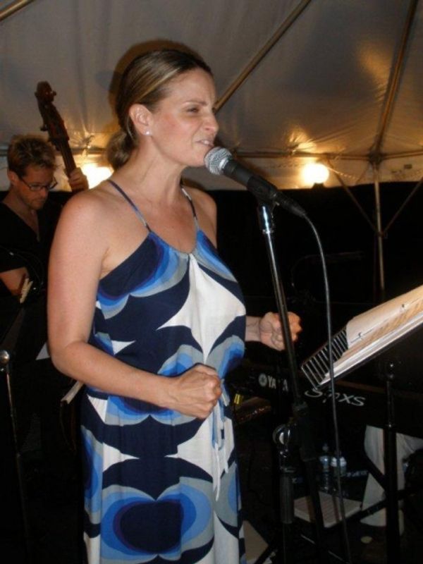 Jessica Bogart Photo