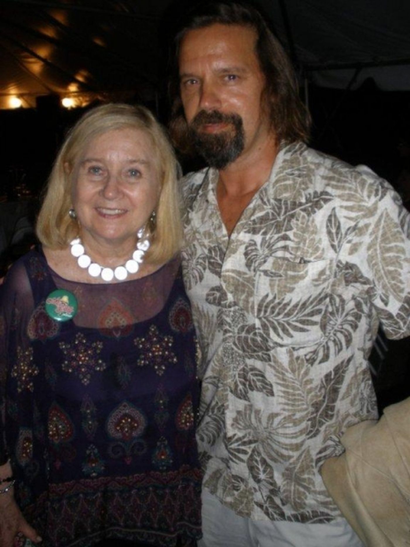 Photo Flash: Development Wing's BROADWAY UNDER THE STARS  Image