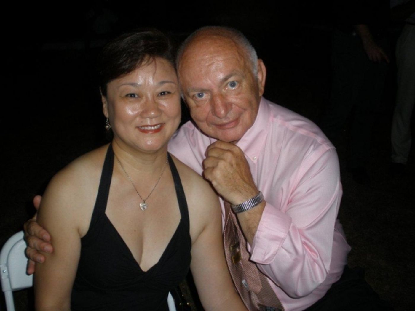 Photo Flash: Development Wing's BROADWAY UNDER THE STARS  Image