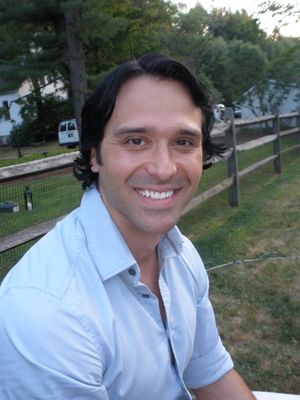 Jeremiah James Photo