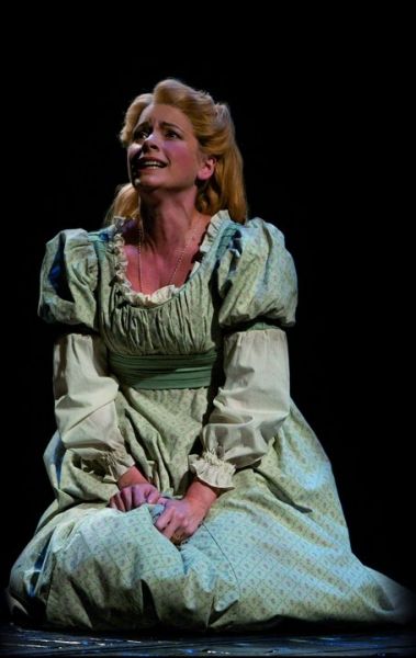 Photos: First Look at New Cast of West End's LES MISERABLES — photo 6 of 11