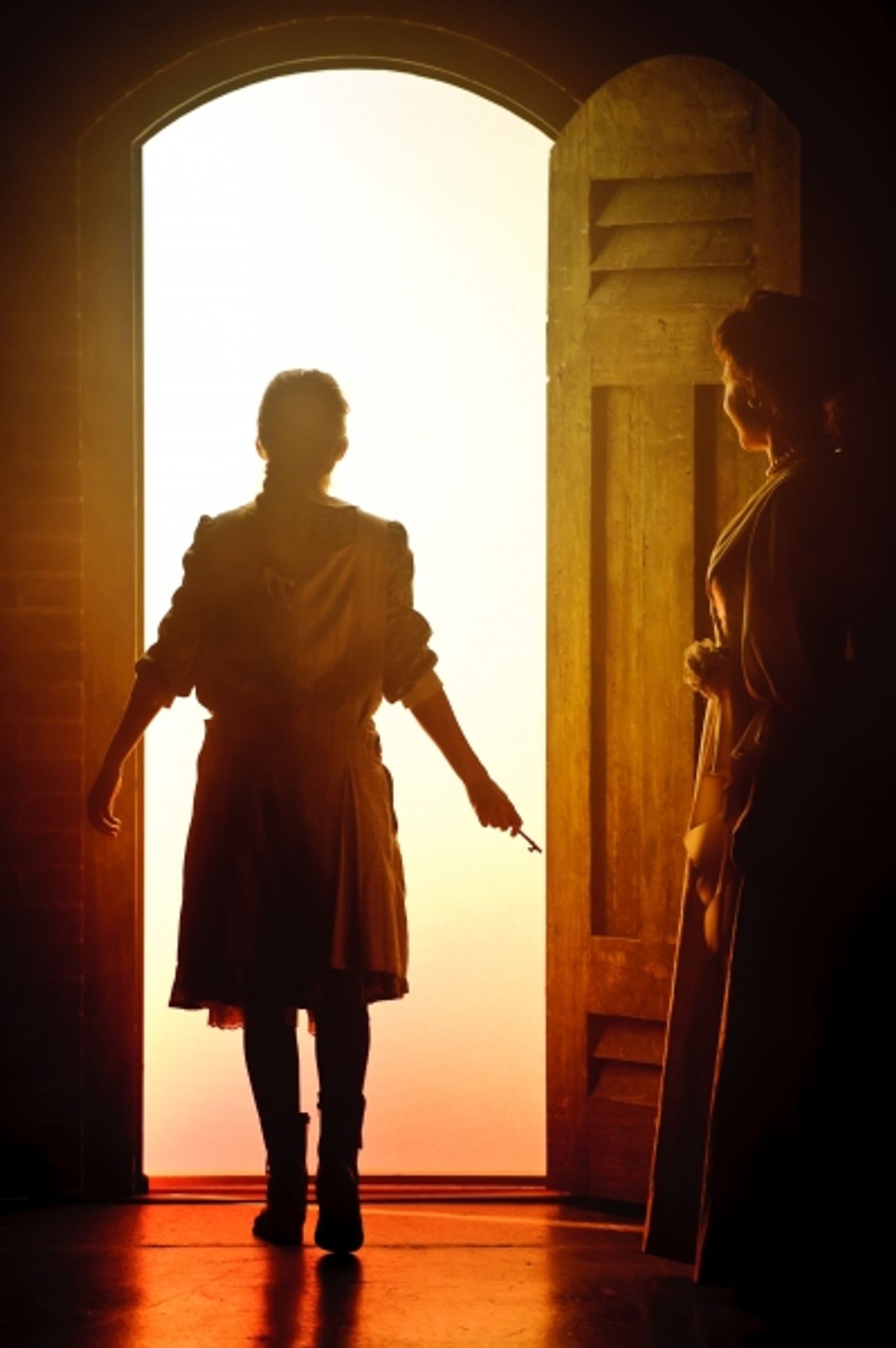 Photo Flash: Stages St. Louis' SECRET GARDEN  Image