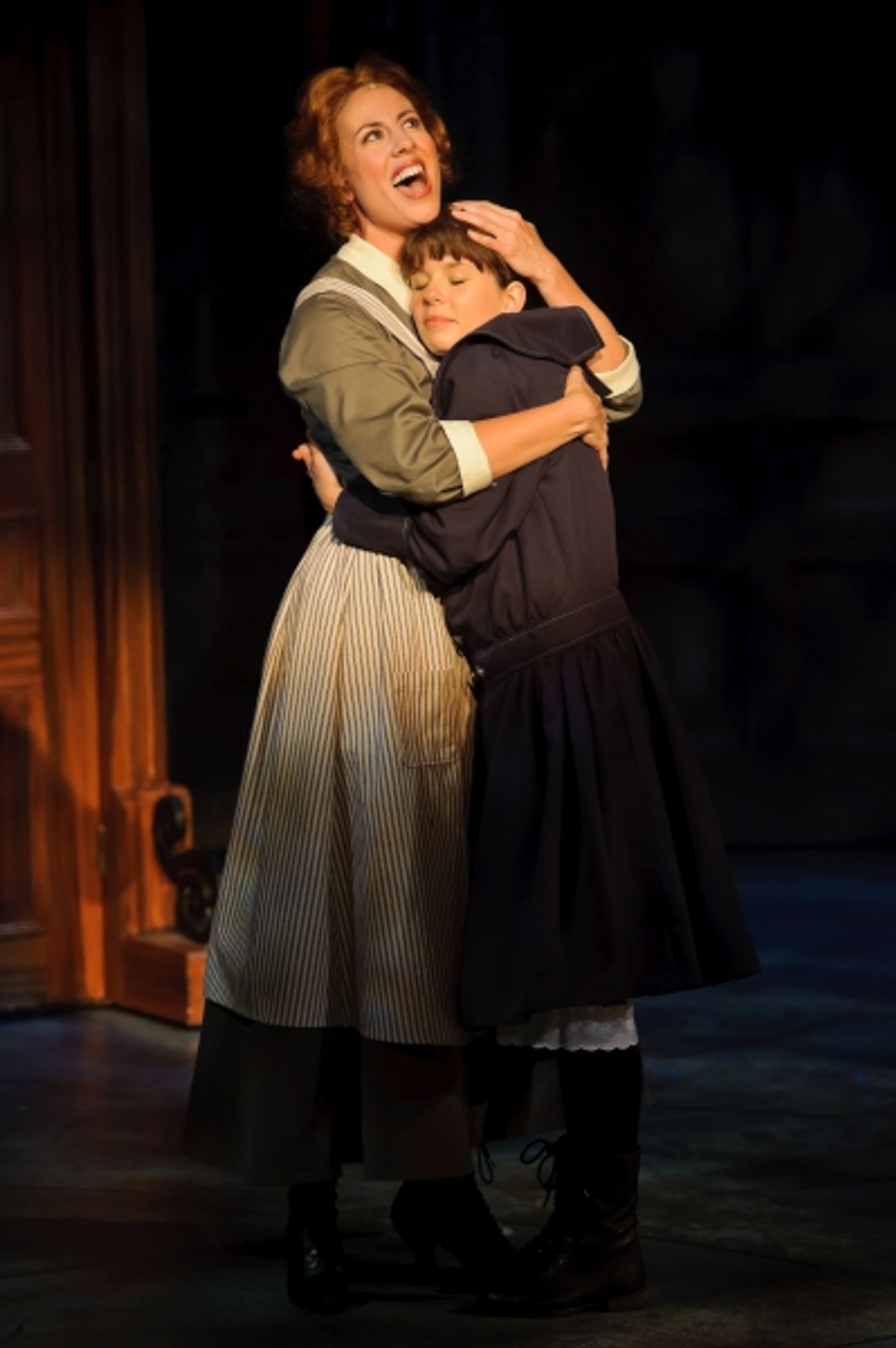Photo Flash: Stages St. Louis' SECRET GARDEN  Image