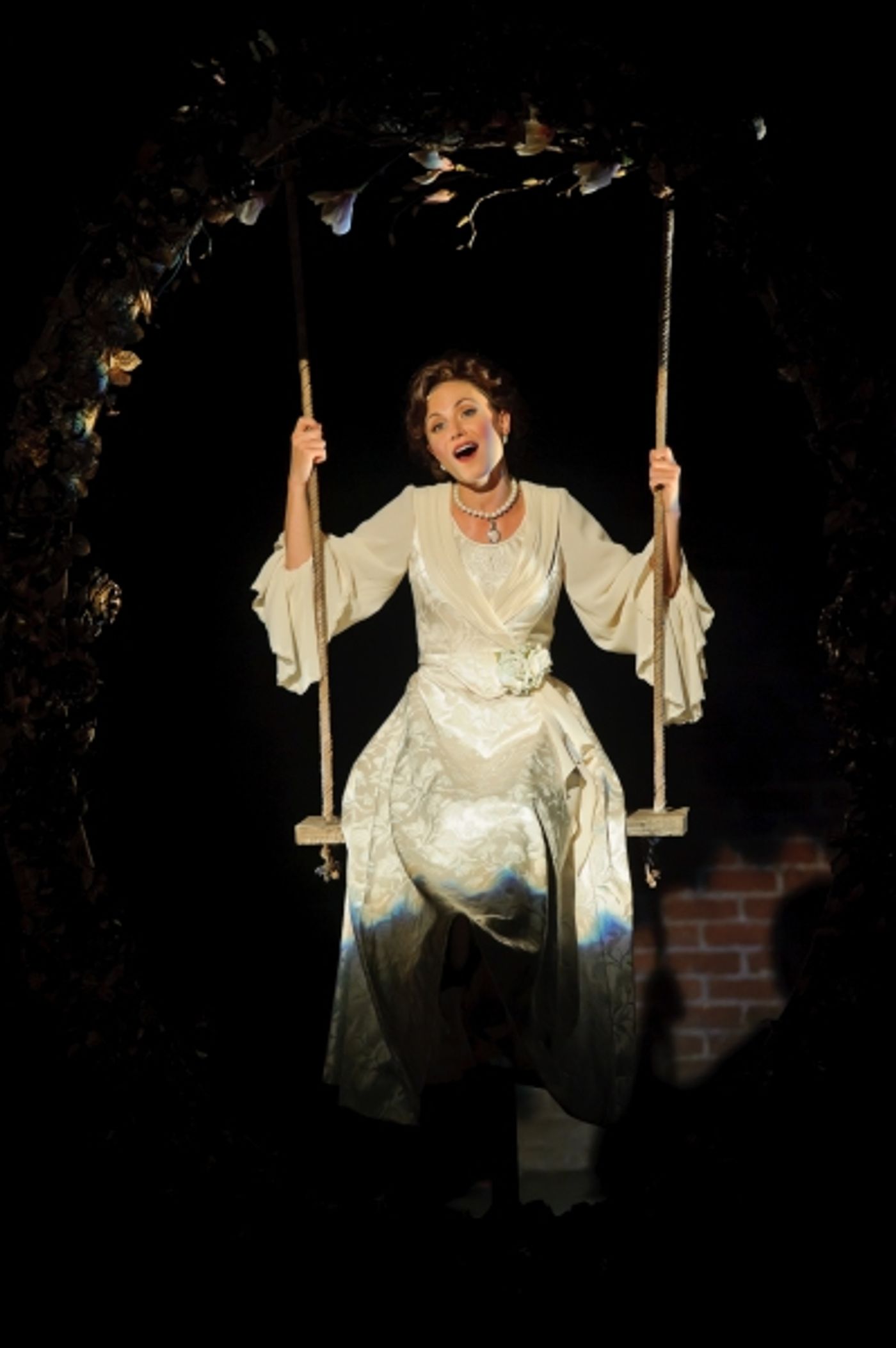 Photo Flash: Stages St. Louis' SECRET GARDEN  Image