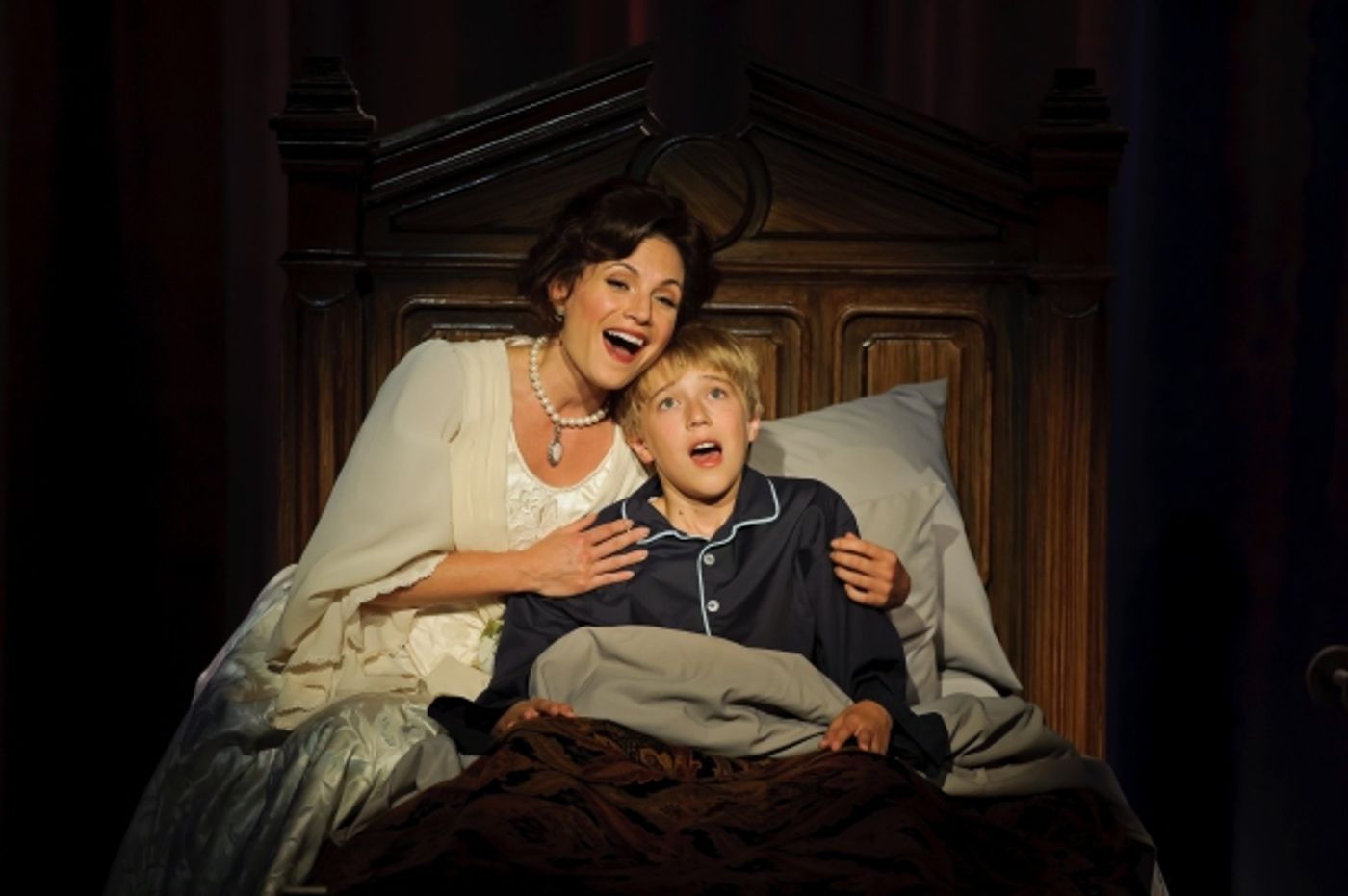 Photo Flash: Stages St. Louis' SECRET GARDEN  Image