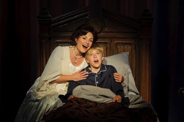 Kelly McCormick and Jon Olsen Photo