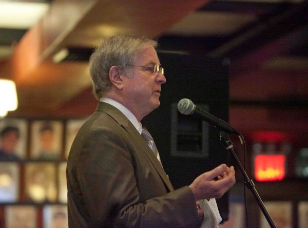 Michael Putman Estwanik Photo