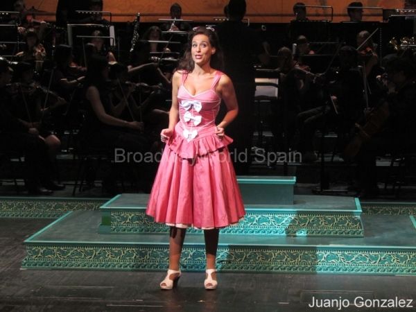 Maria Rey-Joly Photo