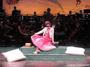 Maria Rey-Joly @ BroadwayWorld Maria Rey-Joly Photo
