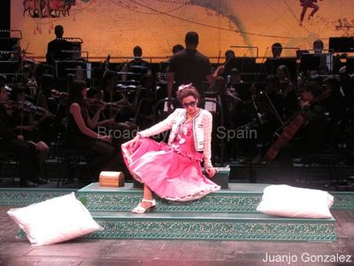 Maria Rey-Joly Photo
