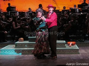 Eva Diago y Xavier Ribera-Vall Photo
