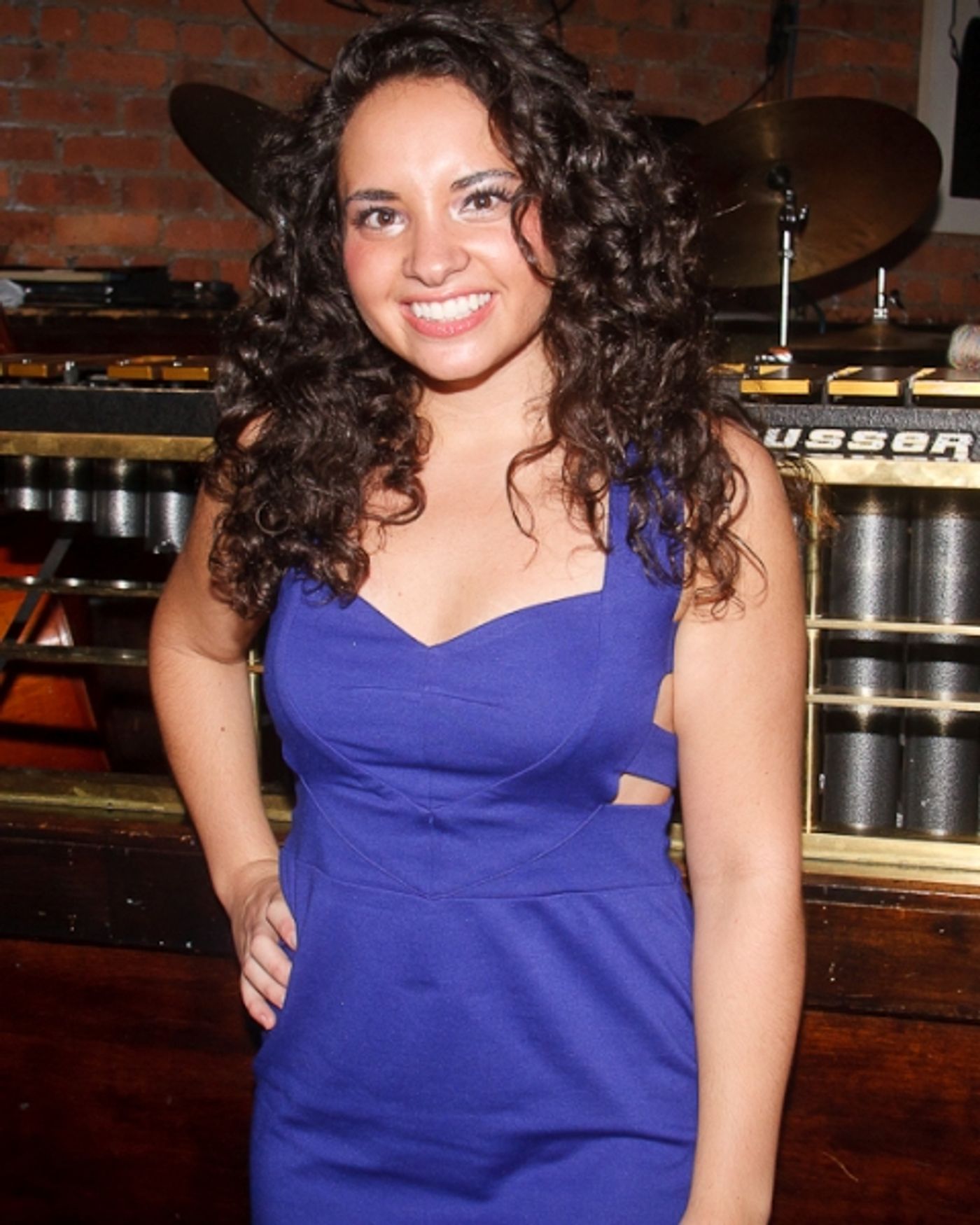 Photo Coverage: THE YELLOW BRICK ROAD Opening Night  Image