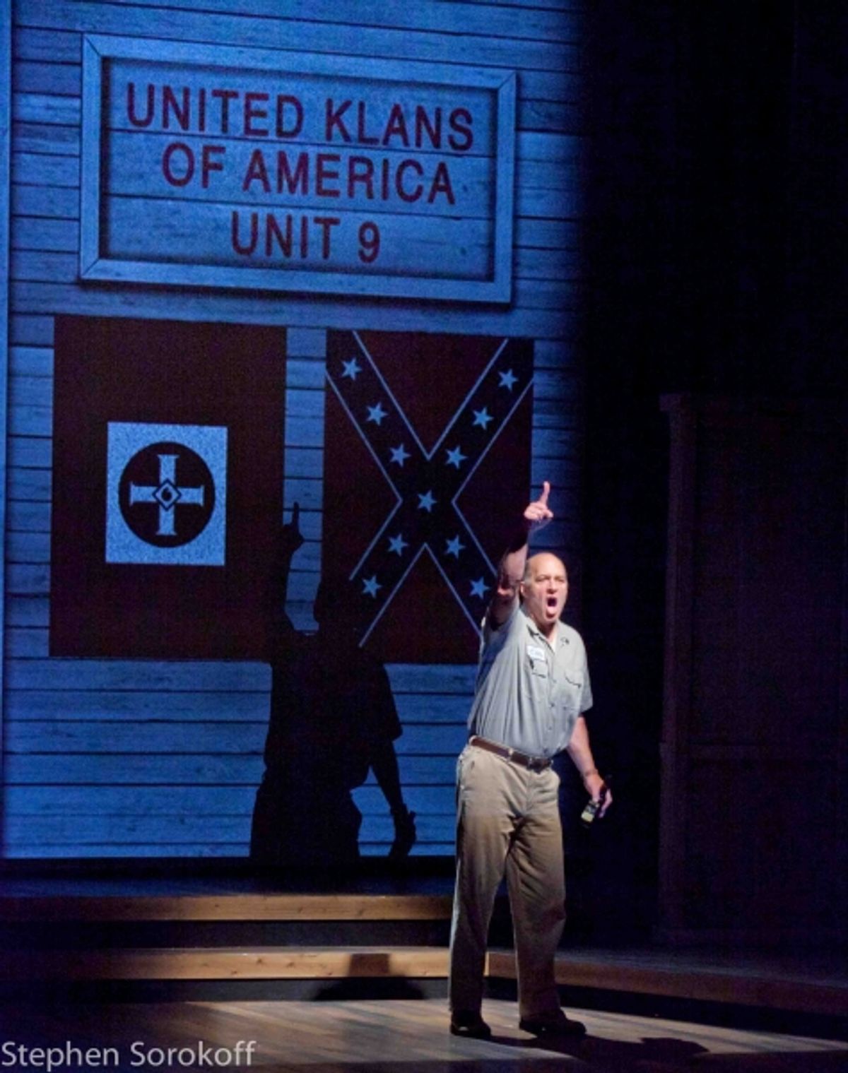 John Bedford Lloyd at 