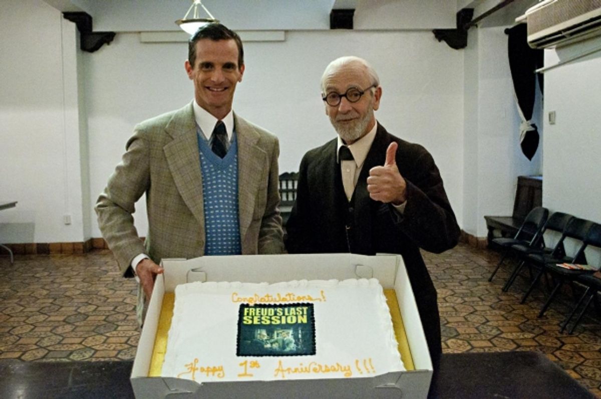 MARK H. DOLD, MARTIN RAYNER at 