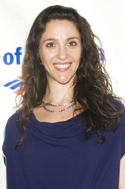 Marni Raab Photo