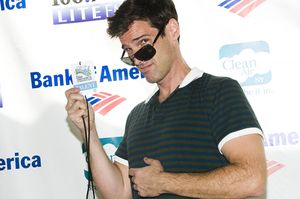 Hugh Panaro @ BroadwayWorld Hugh Panaro Photo