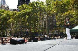 Hugh Panaro @ BroadwayWorld Hugh Panaro Photo