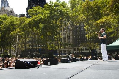 Hugh Panaro Photo