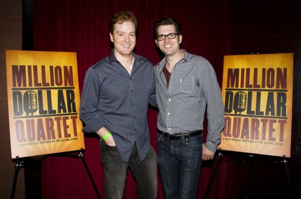 David Abeles & Robert Britton Lyons, Photo