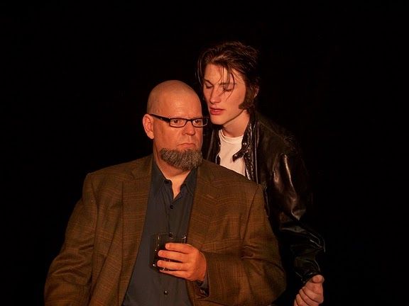 Photo Flash: Railroad Playhouse Presents IDENTITY CRISIS Photo Flash: Railroad Playhouse Presents IDENTITY CRISIS Image