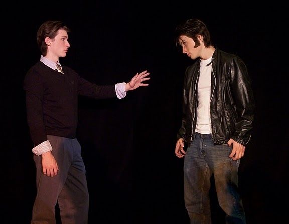 Photo Flash: Railroad Playhouse Presents IDENTITY CRISIS Photo Flash: Railroad Playhouse Presents IDENTITY CRISIS Image