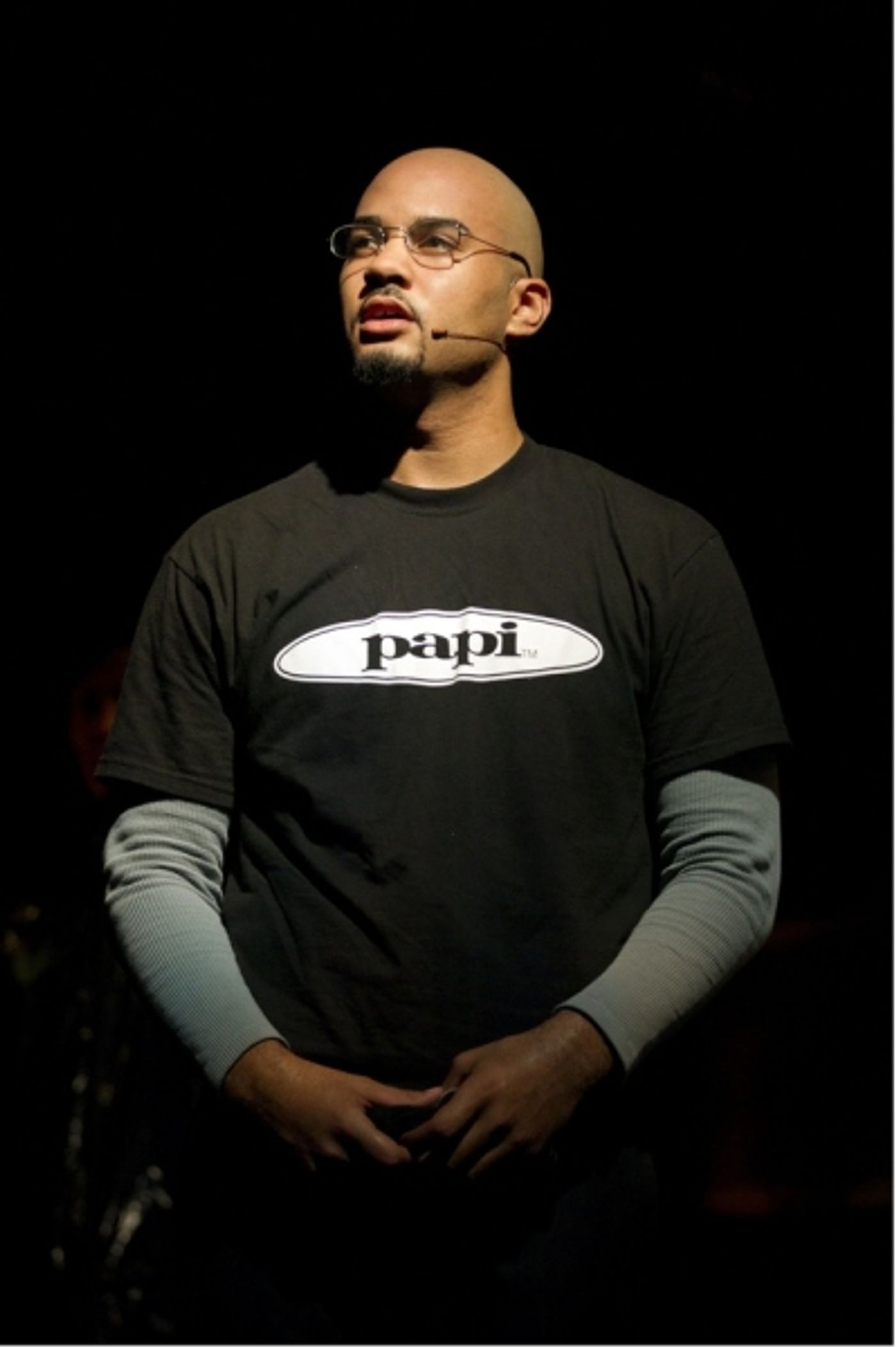 Photo Flash: RENT Off-Broadway - Complete Production Coverage!  Image