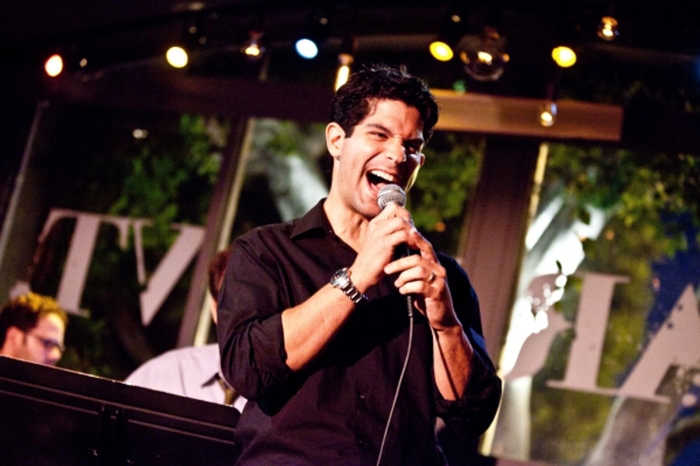Photo Flash: Brett Ryback in SONGS I WROTE  Image