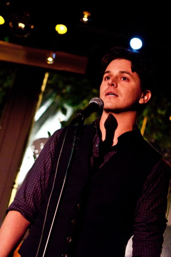 Jason Forbach Photo
