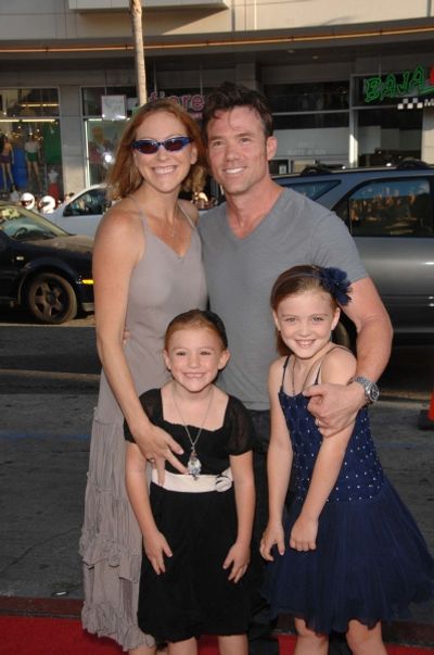 Terry Notary Photo