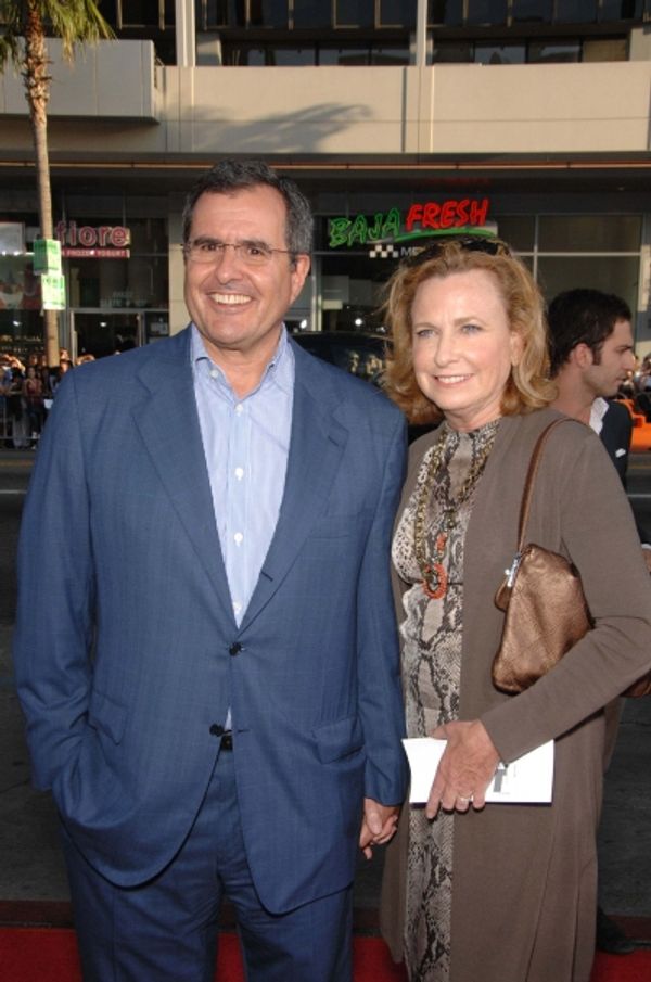 Peter Chernin 
 Photo