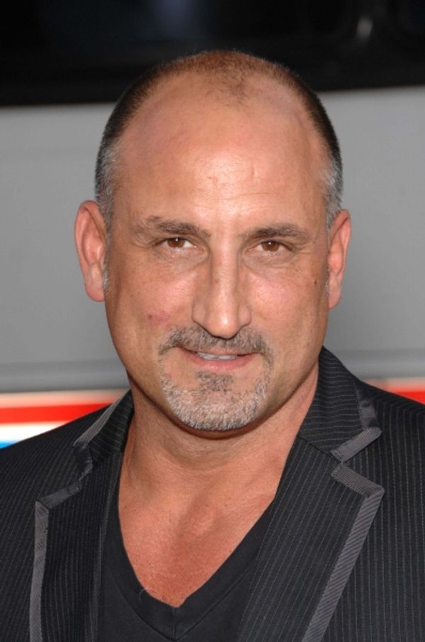 Michael Papajohn Photo