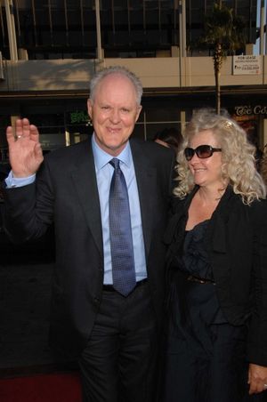 John Lithgow  Photo