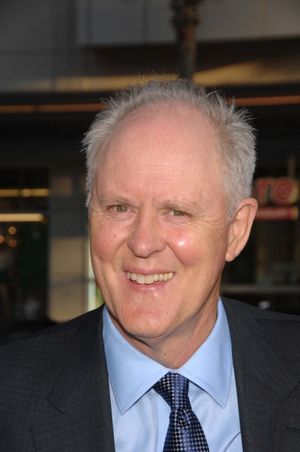  John Lithgow  Photo