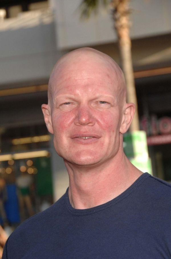 Derek Mears Photo