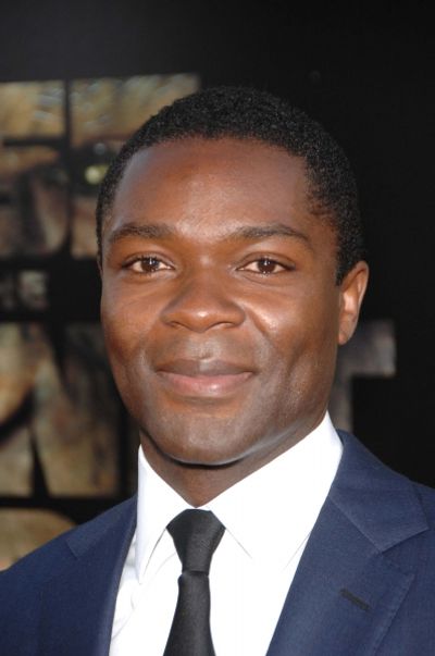 David Oyelowo  Photo
