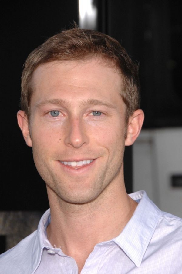 Casey Bond Photo
