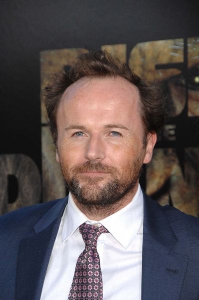 Rupert Wyatt Photo