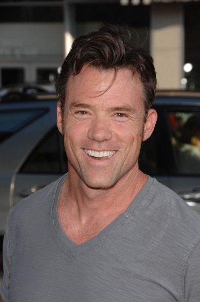 Terry Notary Photo