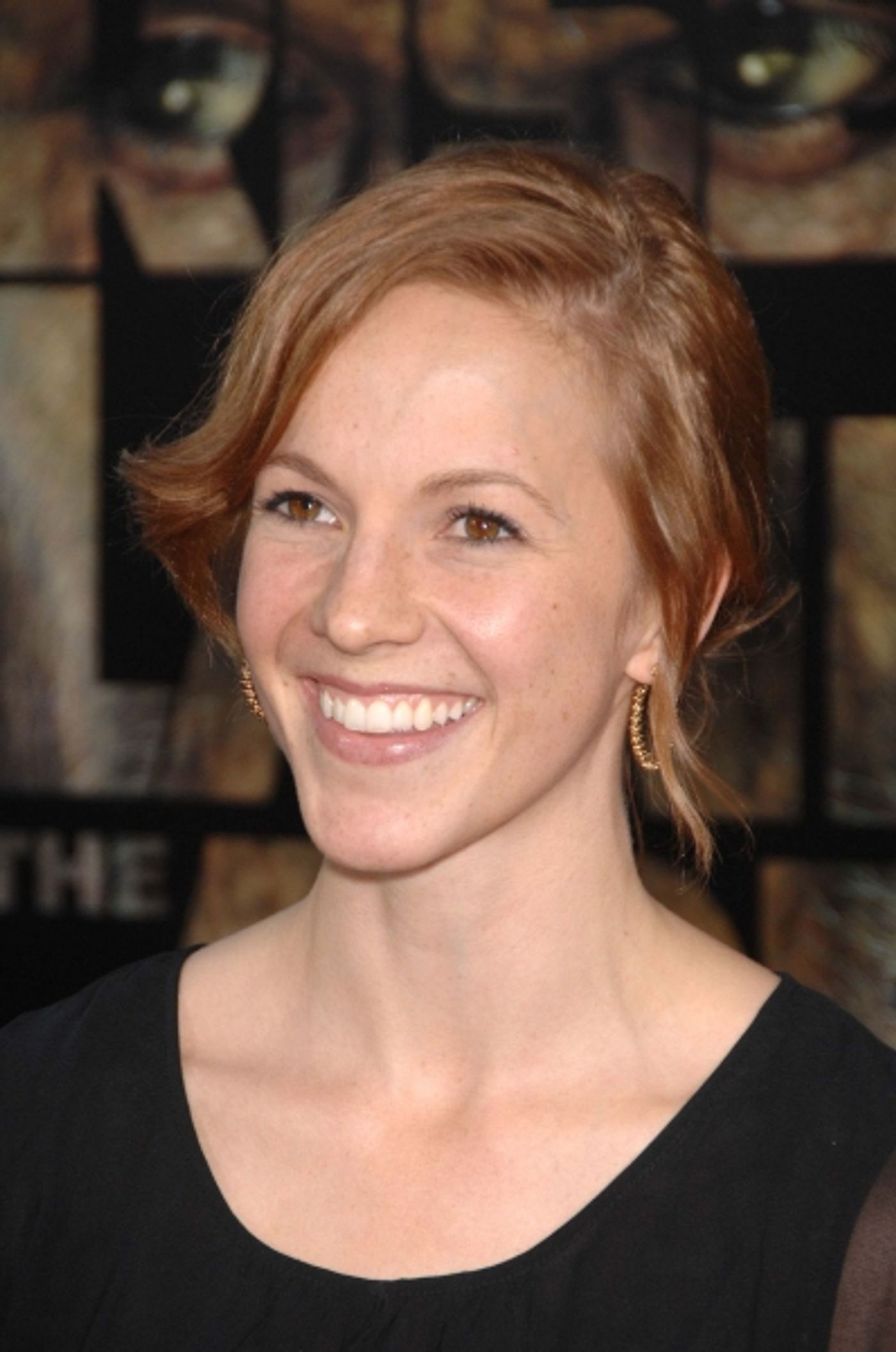 Photo Flash: LA Premiere of 'Rise of the Planet of the Apes'  Image