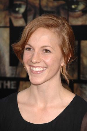 Mattie Hawkinson @ BroadwayWorld Mattie Hawkinson Photo