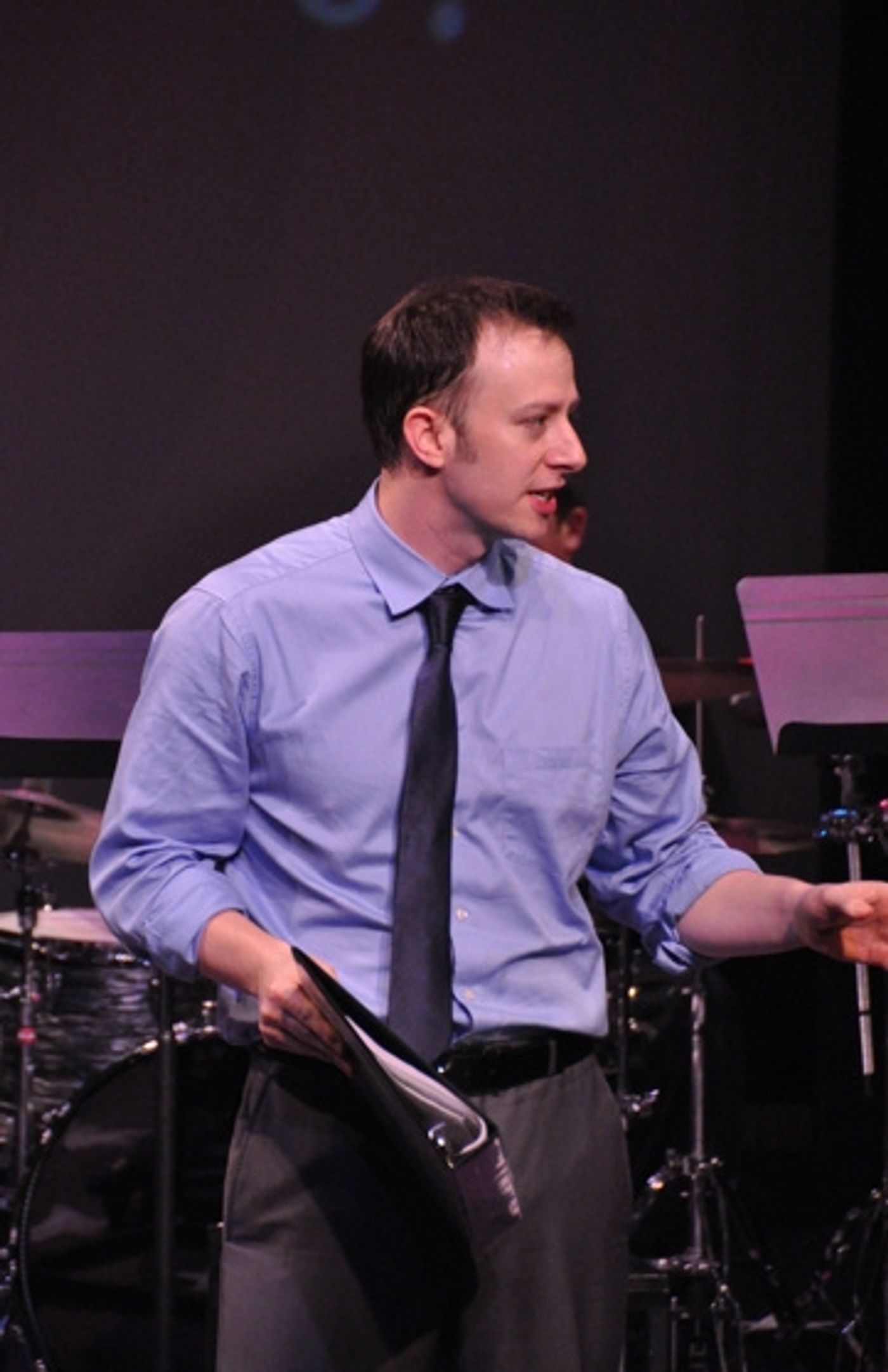 Photo Coverage: The Mad Show at The York Theatre  Image