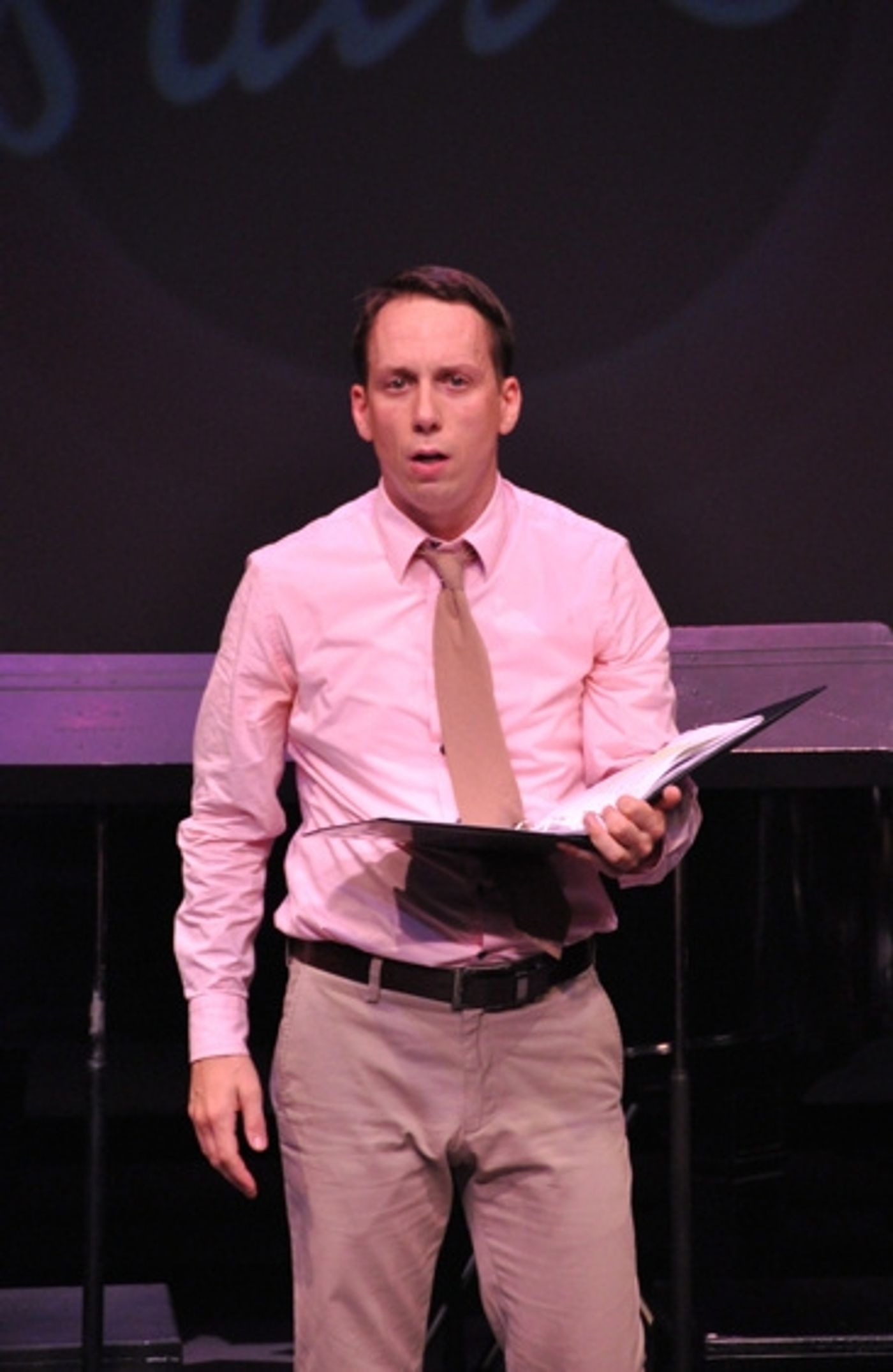 Photo Coverage: The Mad Show at The York Theatre  Image