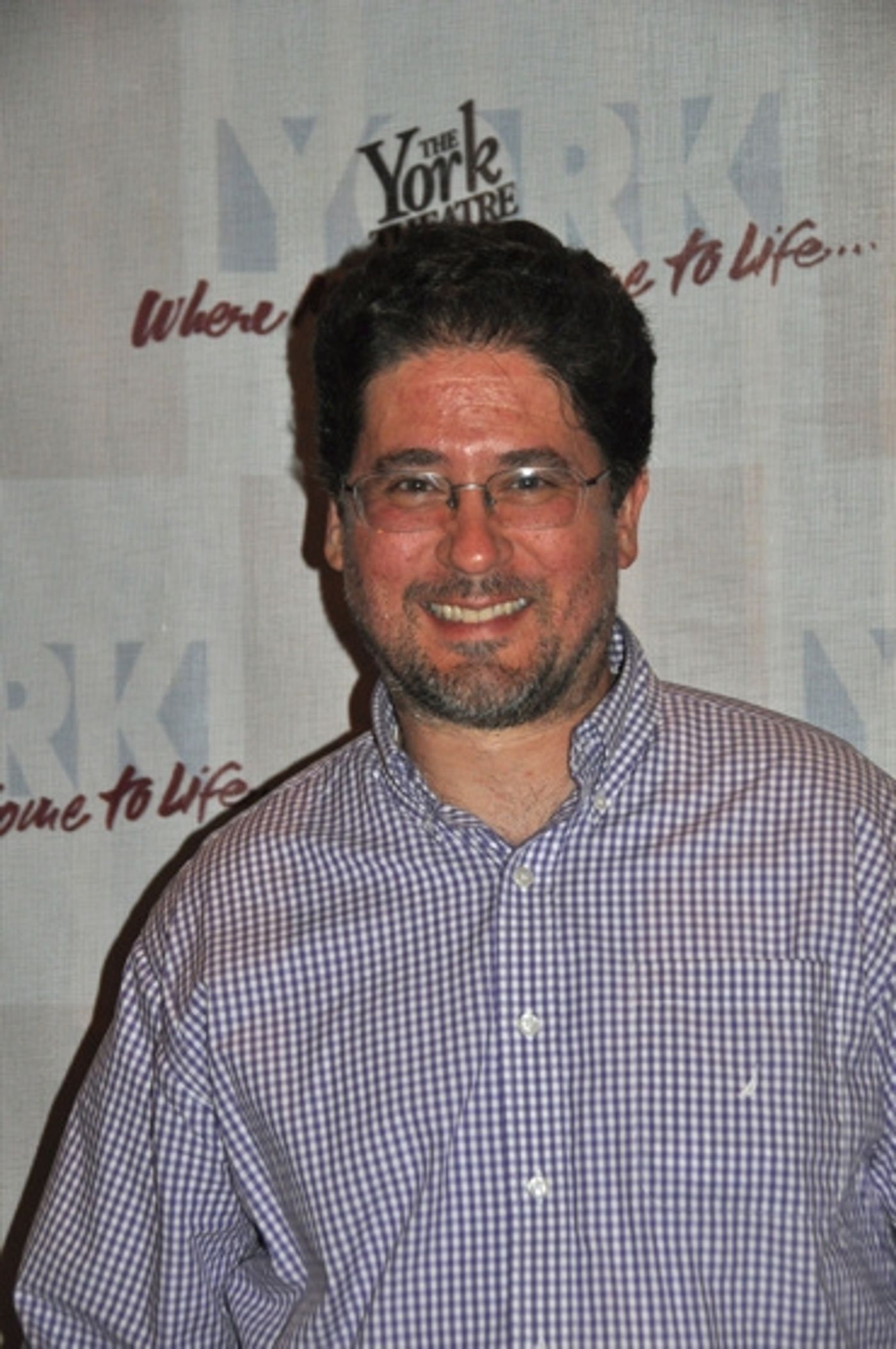 Photo Coverage: The Mad Show at The York Theatre  Image