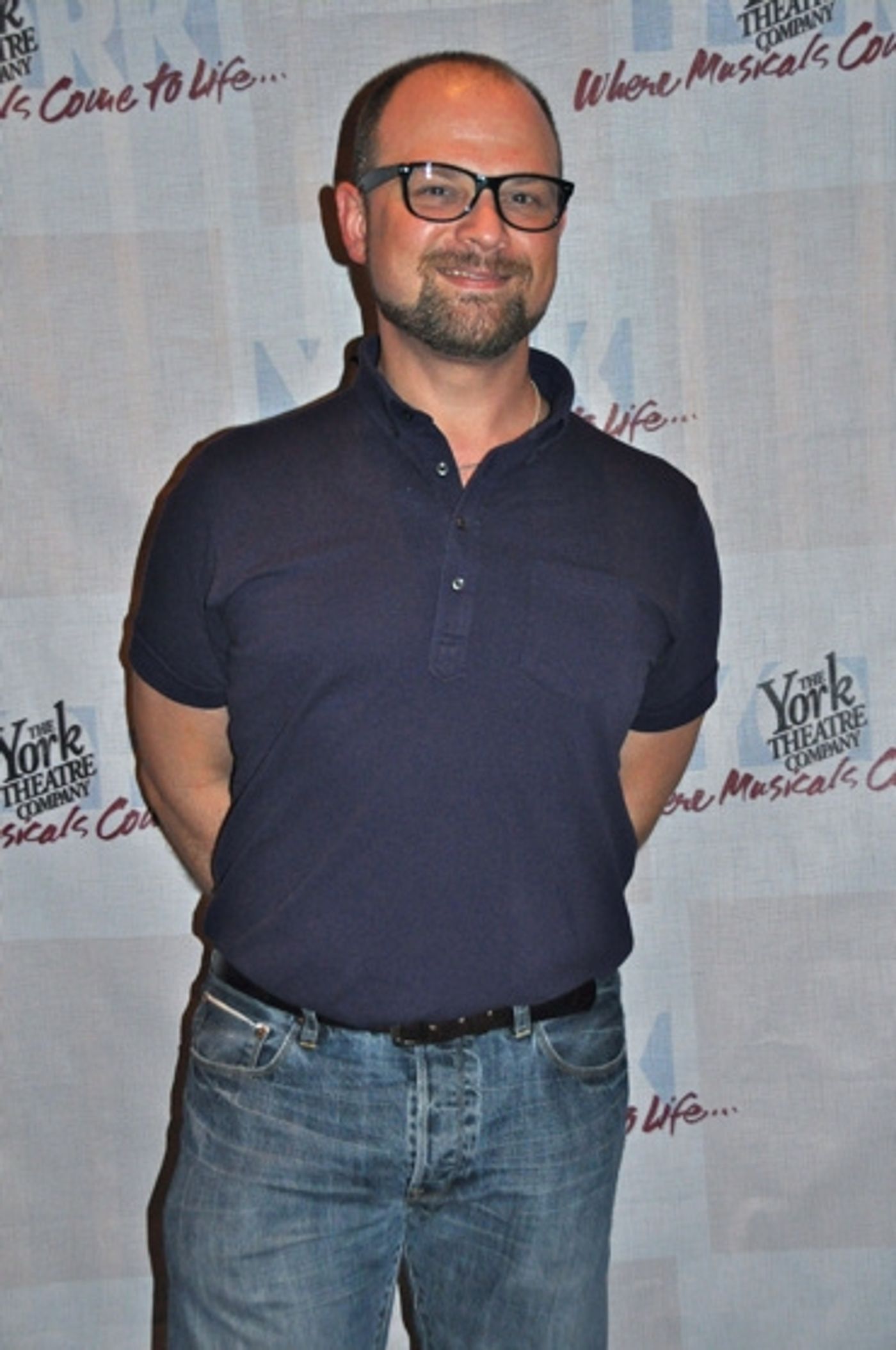 Photo Coverage: The Mad Show at The York Theatre  Image