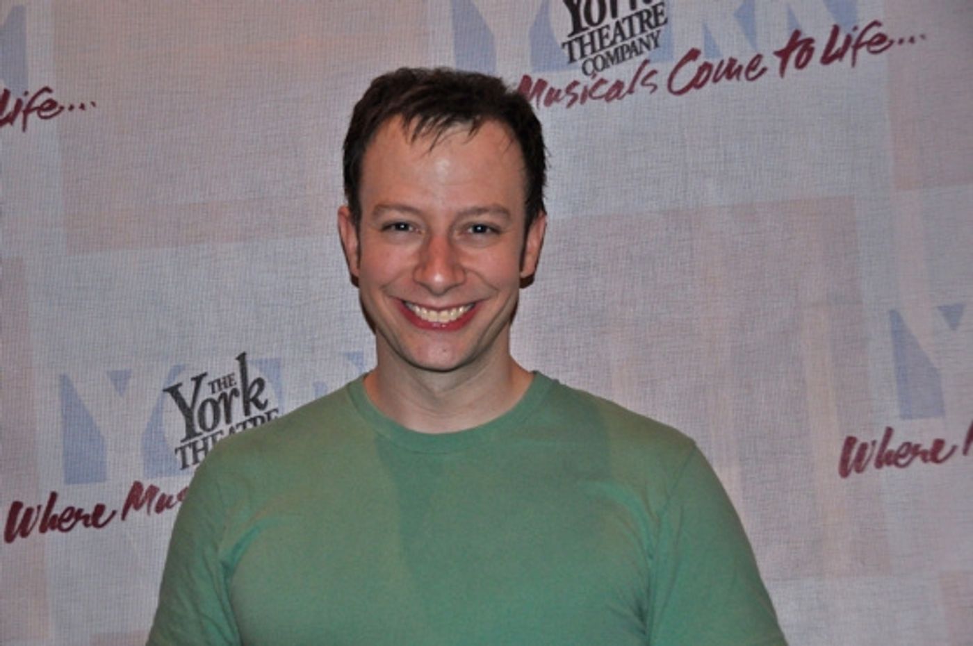 Photo Coverage: The Mad Show at The York Theatre  Image